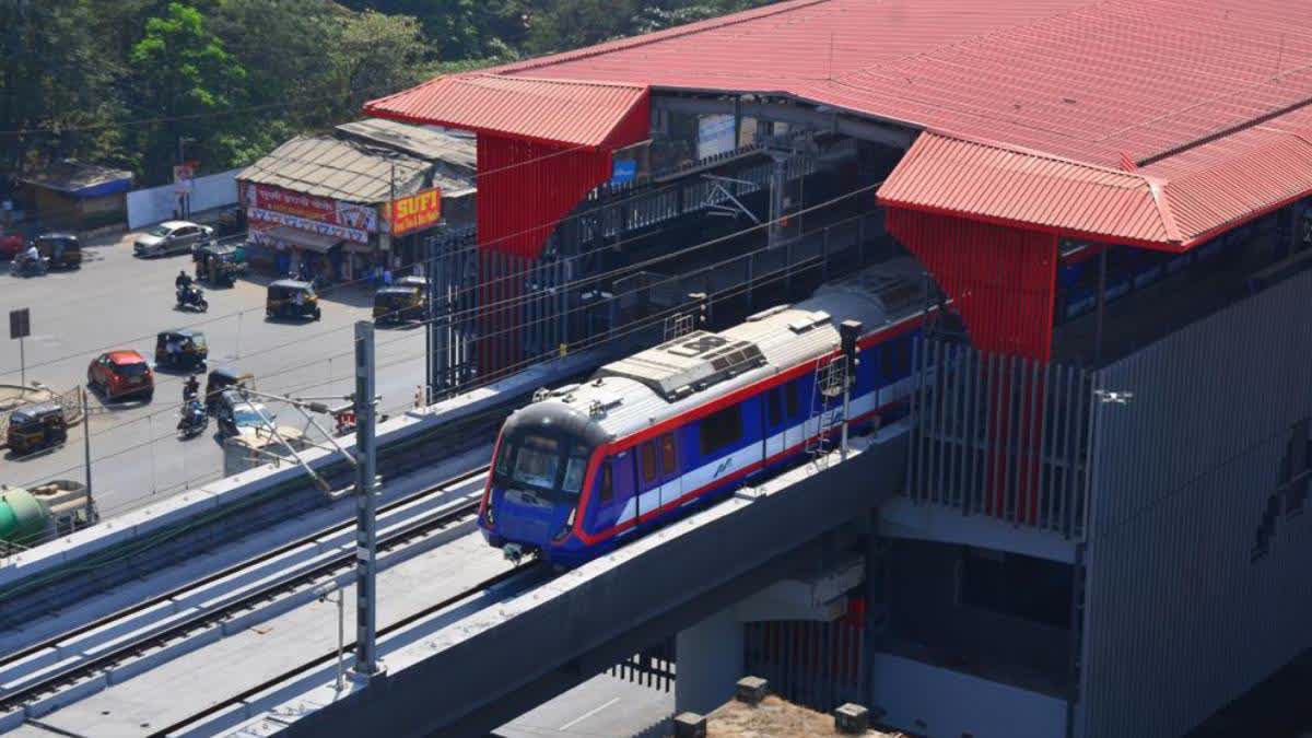 ETV Bharat News - Other - News Image