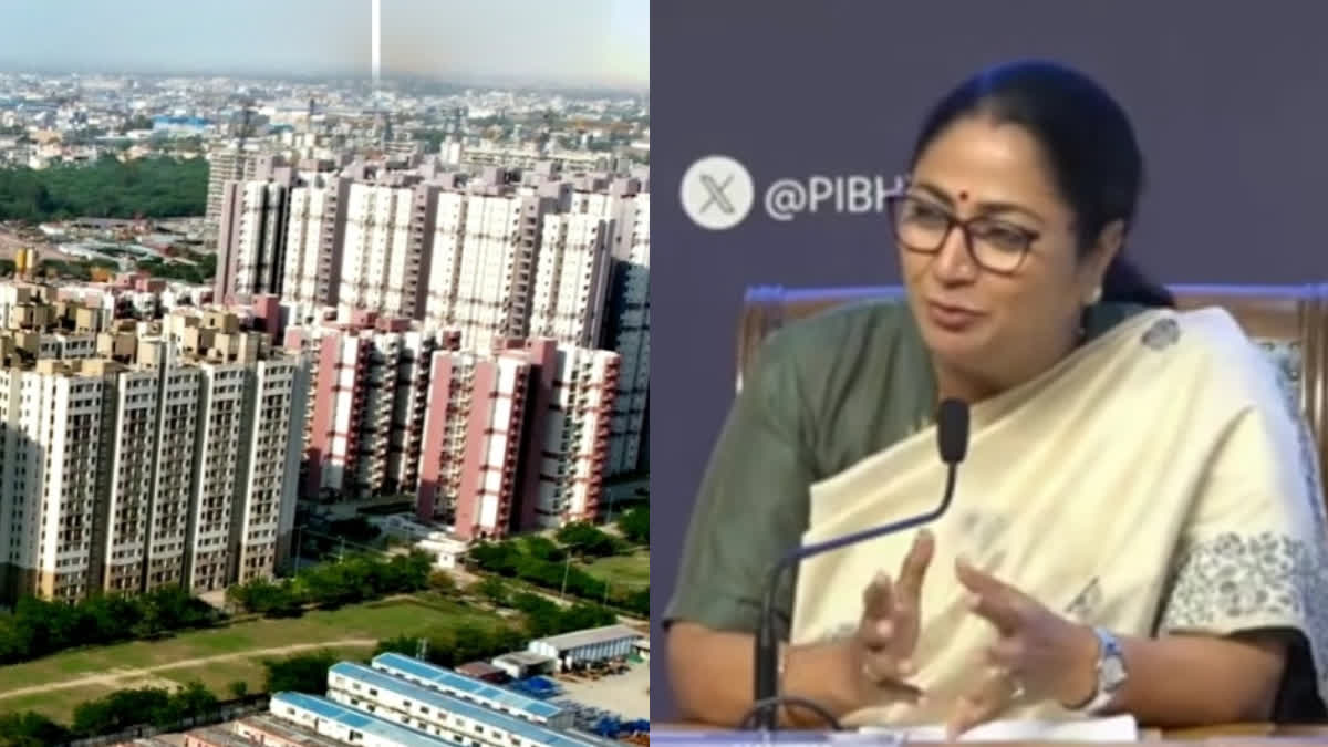 ETV Bharat News - Politics - News Image