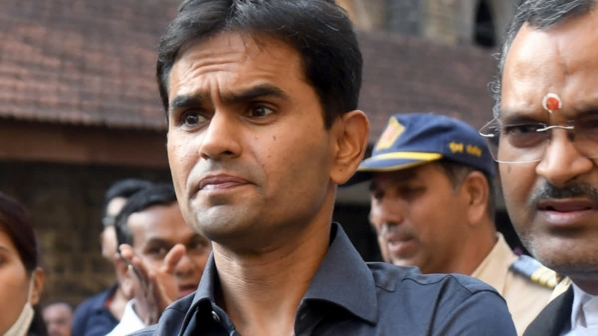 ETV Bharat News - Entertainment - News Image