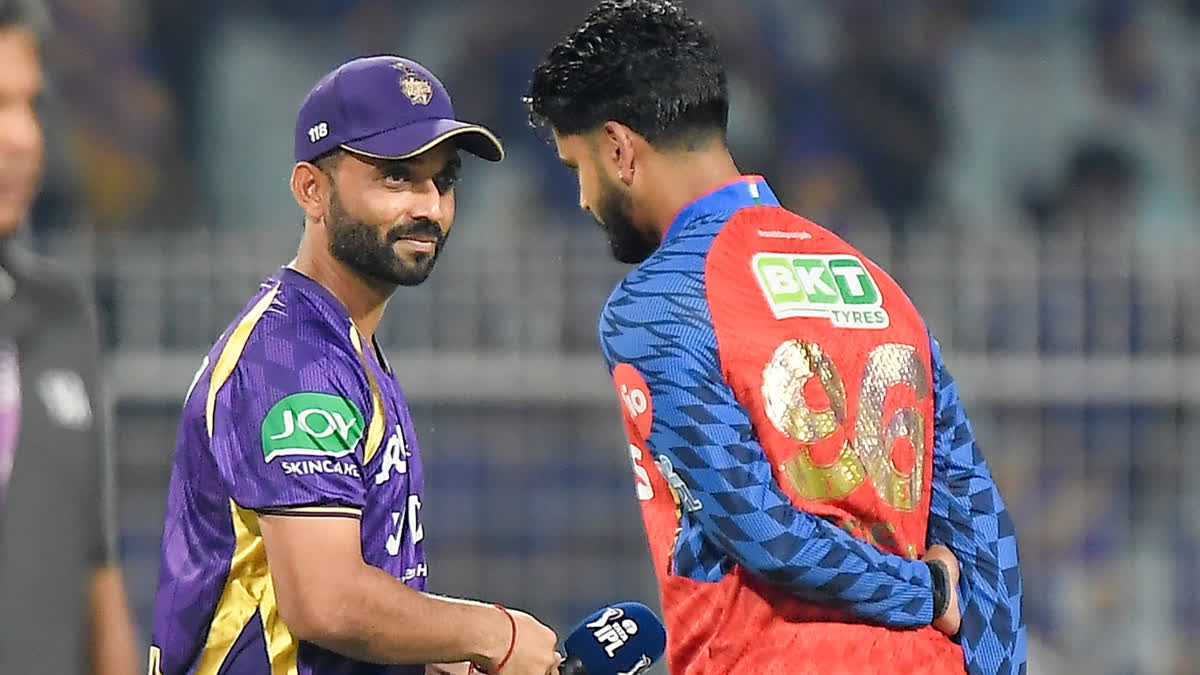 ETV Bharat News - Sports - News Image