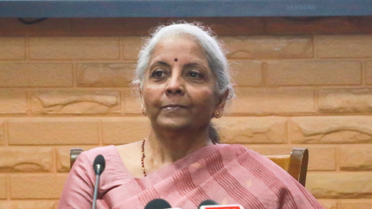 ETV Bharat News - Business - News Image