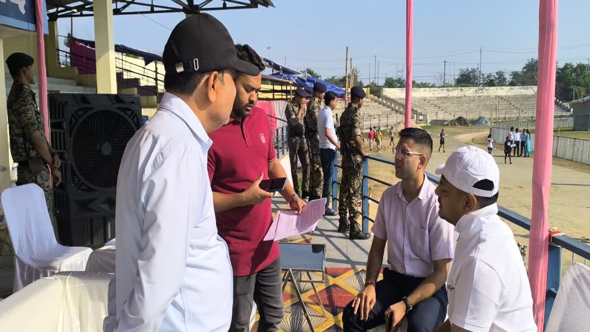 DC DIRECTED IMMEDIATE ACTION