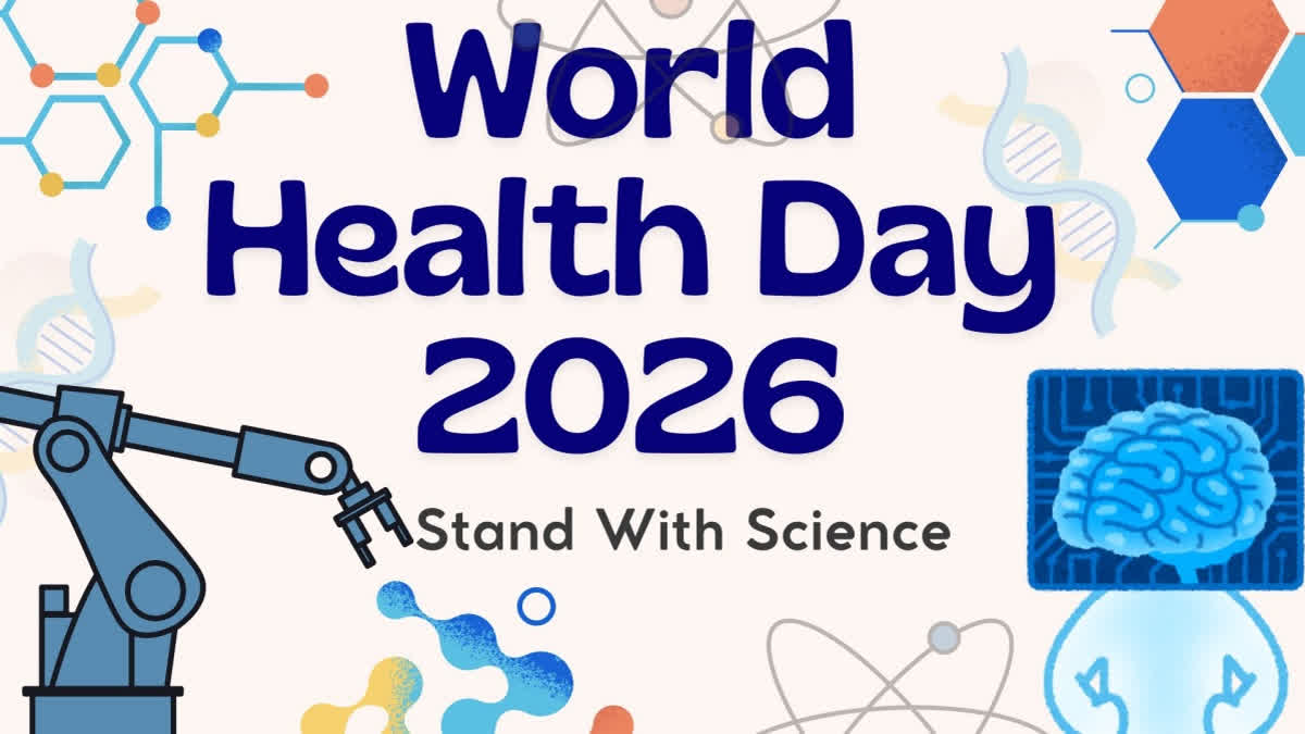 One Health approach of WHO benefits explained World Health Day 2026