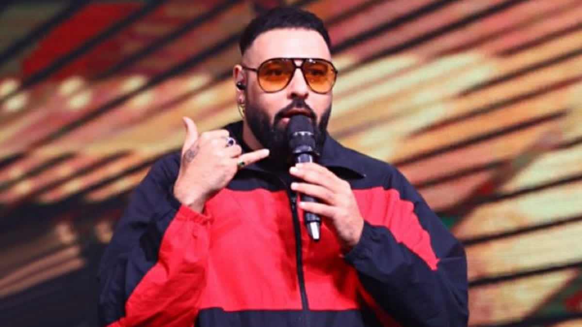 ETV Bharat News - Politics - News Image