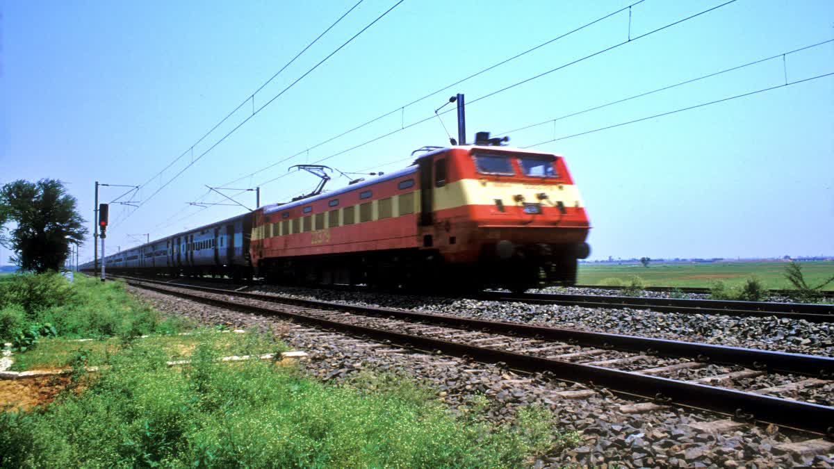 IRCTC NEW BOARDING RULE  RAILWAY BOARDING POINT CHANGE  IRCTC NEW BOARDING POINT RULE  IRCTC BOARDING RULE 2026