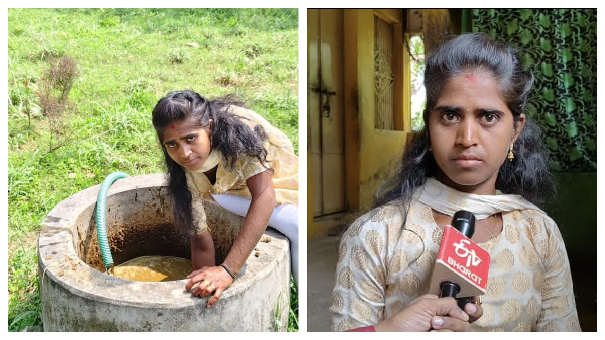 LPG Crisis Pushes Odisha Villages Back To Biogas As Families Revive Gobar Gas Plants