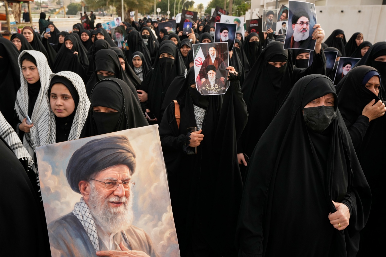 Why Irans Clerical Regime Has Not Fallen A Diplomat Decodes