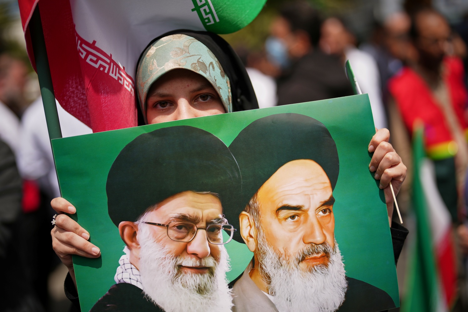Why Irans Clerical Regime Has Not Fallen A Diplomat Decodes