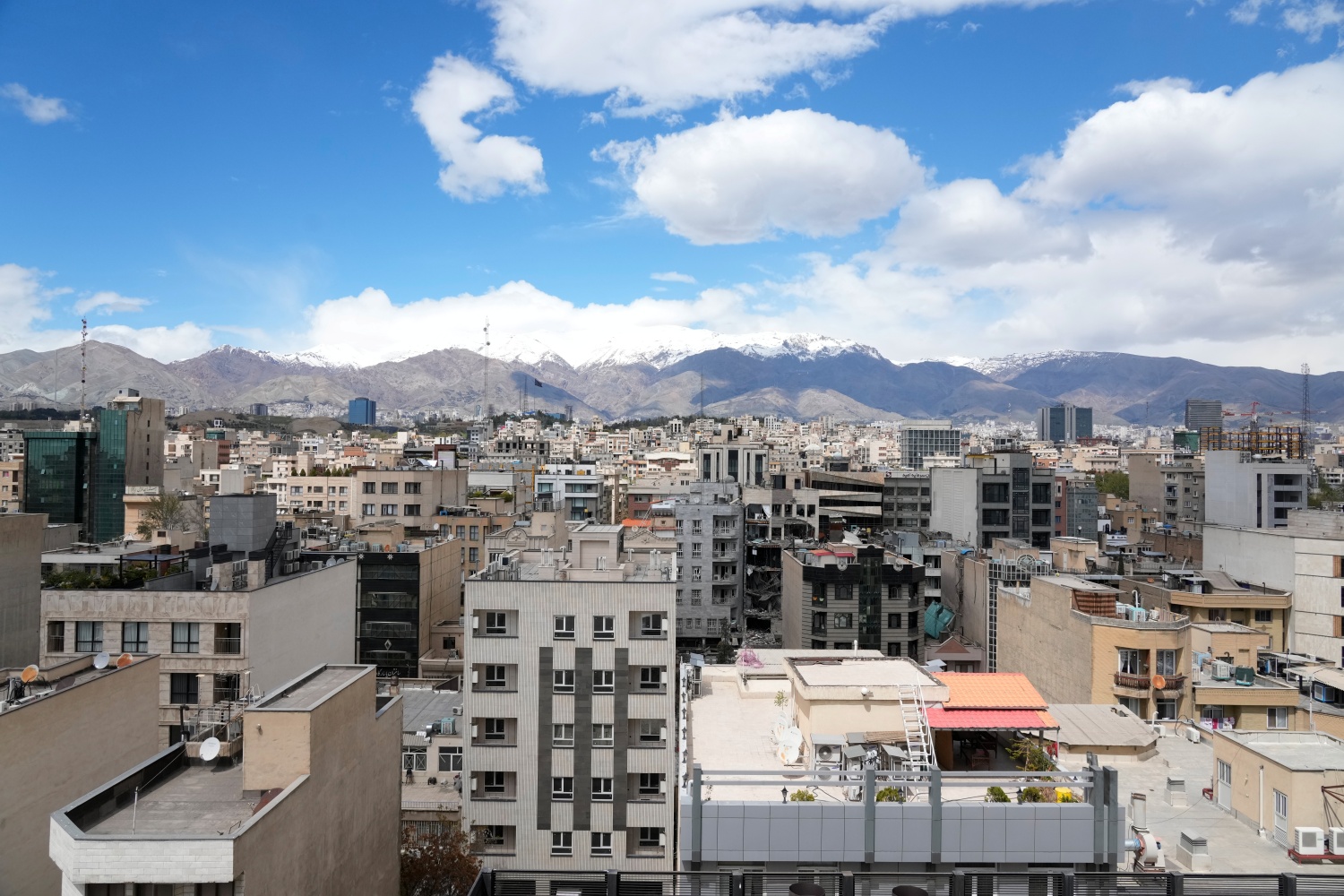 Why Irans Clerical Regime Has Not Fallen A Diplomat Decodes