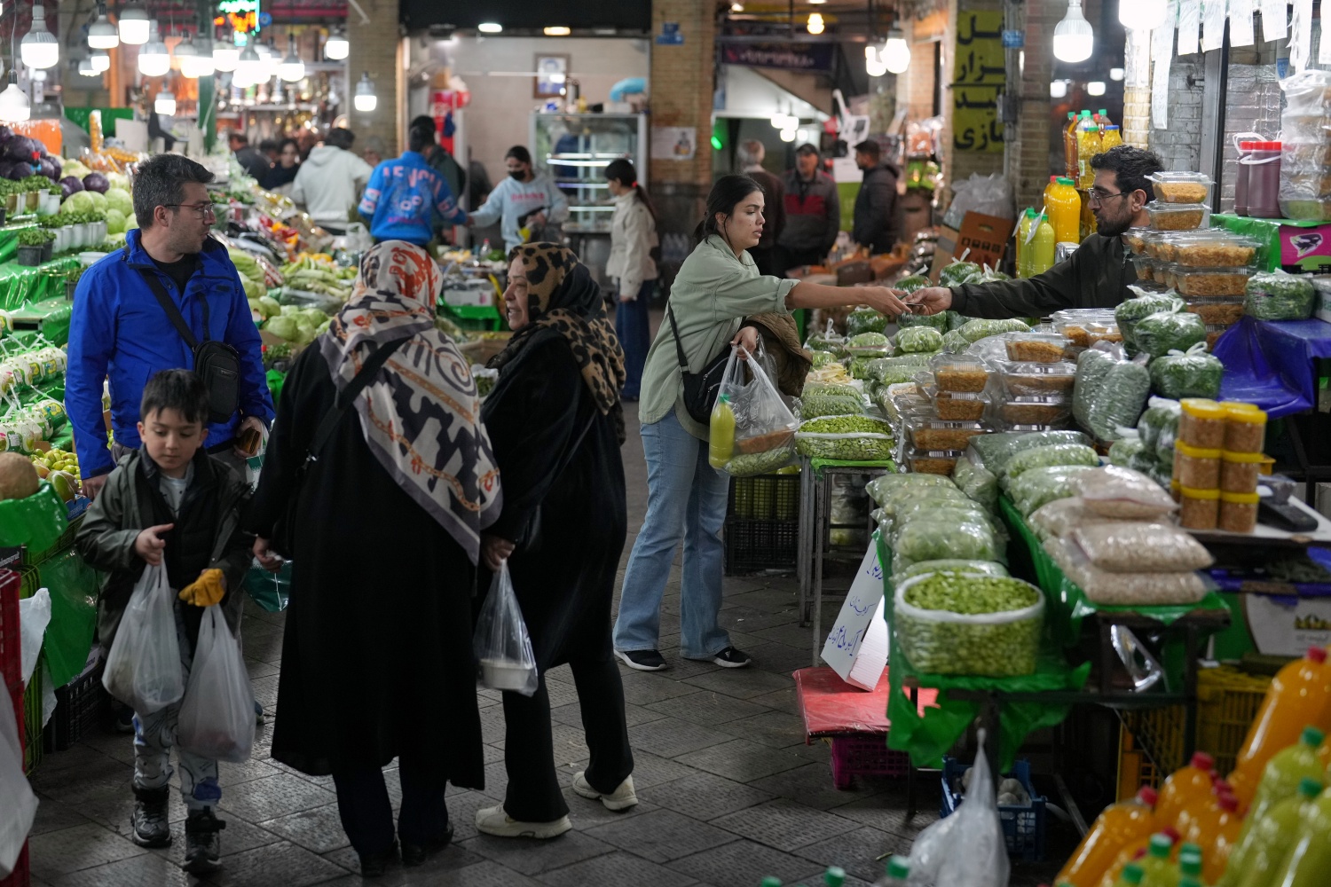 Why Irans Clerical Regime Has Not Fallen A Diplomat Decodes