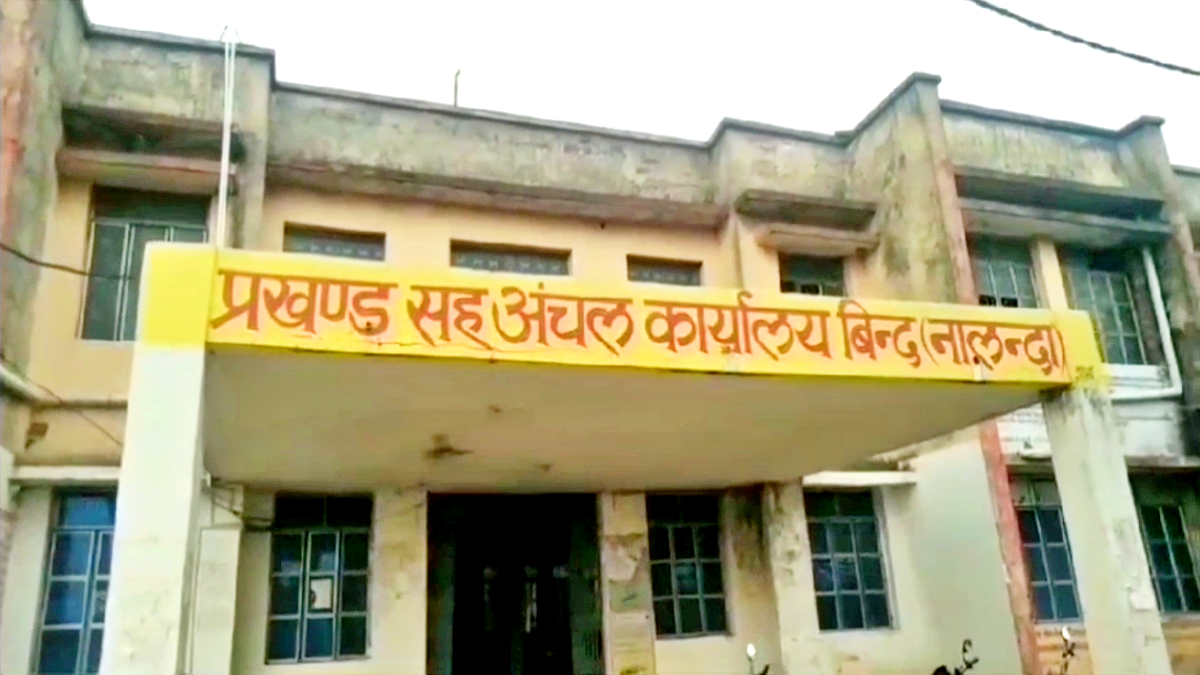 In Nitish Kumar’s Home District, An Unfinished Bridge Turns River Crossing Into Death Trap - A Ground Report