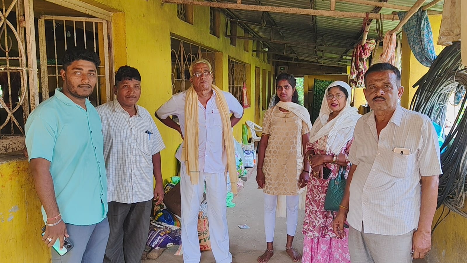 LPG Crisis Pushes Odisha Villages Back To Biogas As Families Revive Gobar Gas Plants