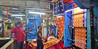 Gujarat: Gas Crisis Brings Jetpur's Textile Hub To A Standstill