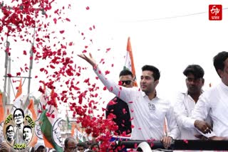ABHISHEK BANERJEE PUBLIC RALLY