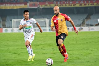 MOHAMMED RASHID INJURY