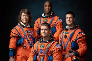 ARTEMIS II MISSION RETURN DATE