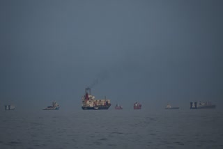 UN Security Council To Vote Tuesday On Diluted Hormuz Strait Resolution Urdu News