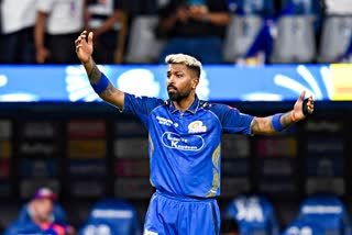 HARDIK PANDYA