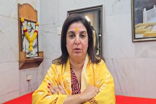 farah khan