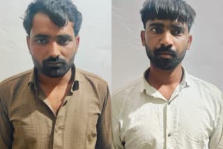 Gwalior police Encounter