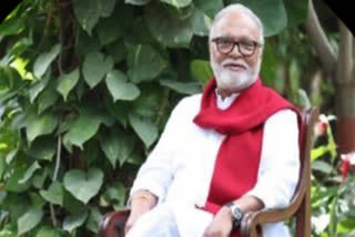 Cabinet Minister Chhagan Bhujbal