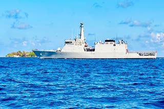 Stranded Indian Seafarers Raise Concern Over 'Govt Inaction' Amid Missile Threat