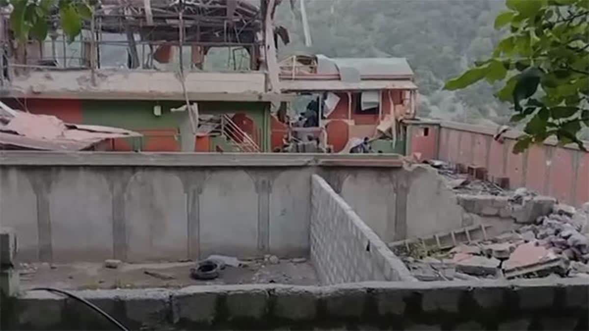 What Could Be Pakistan's Potential Response To 'Operation Sindoor