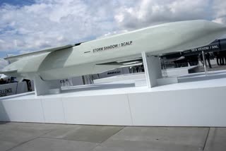 All About Scalp, Hammer Missiles And Kamikaze Drones India Used Under 'Operation Sindoor'