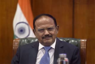 Ajit Doval