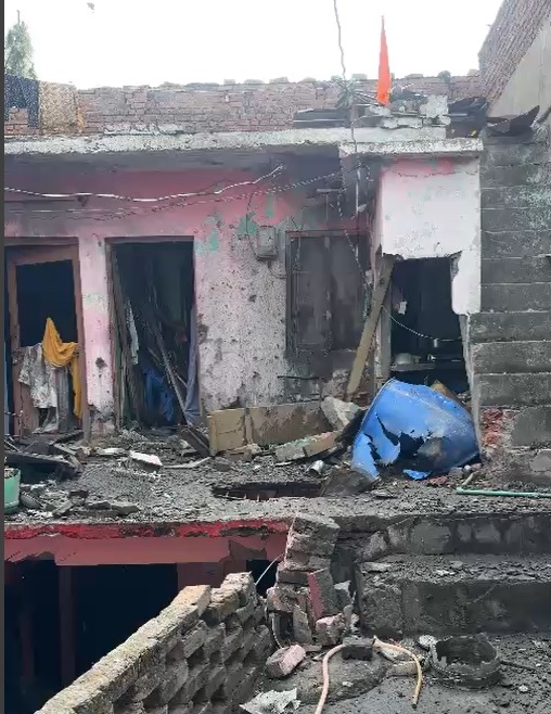 Operation Sindoor Anniversary: Jammu Kashmir Records Fewer Civilian Killings But Border Fears Persist