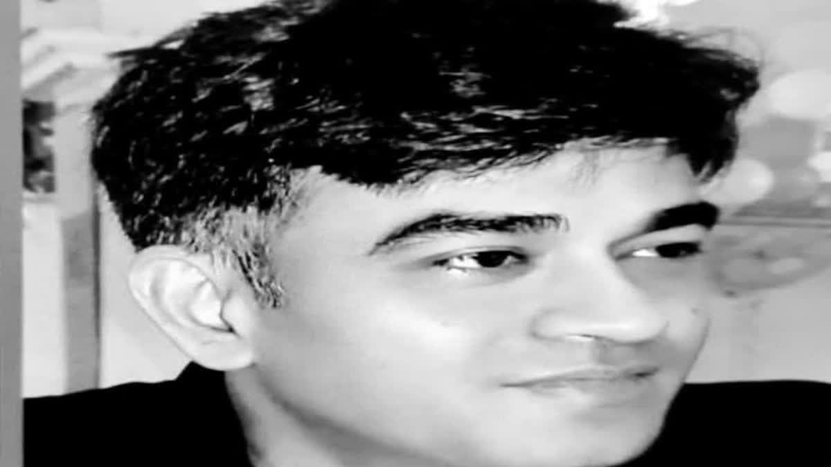 Suvendu adhikari PA Chandranath Rath