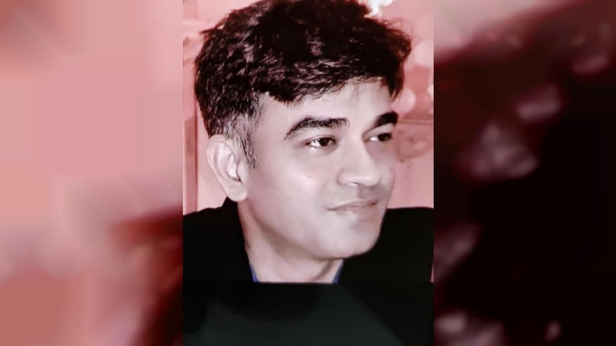 Slain Chandranath Rath: From Air Force Serviceman to Suvendu’s Trusted Troubleshooter