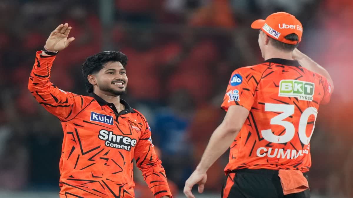 Sunrisers Hyderabad IPL Records