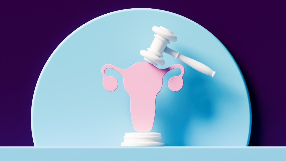 Reproductive rights