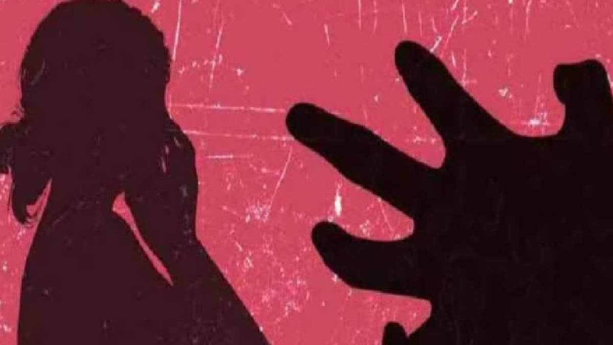 Rajasthan Police Launch Massive Manhunt For Gang-Raped Accused