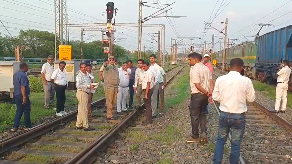 DRM during inspection