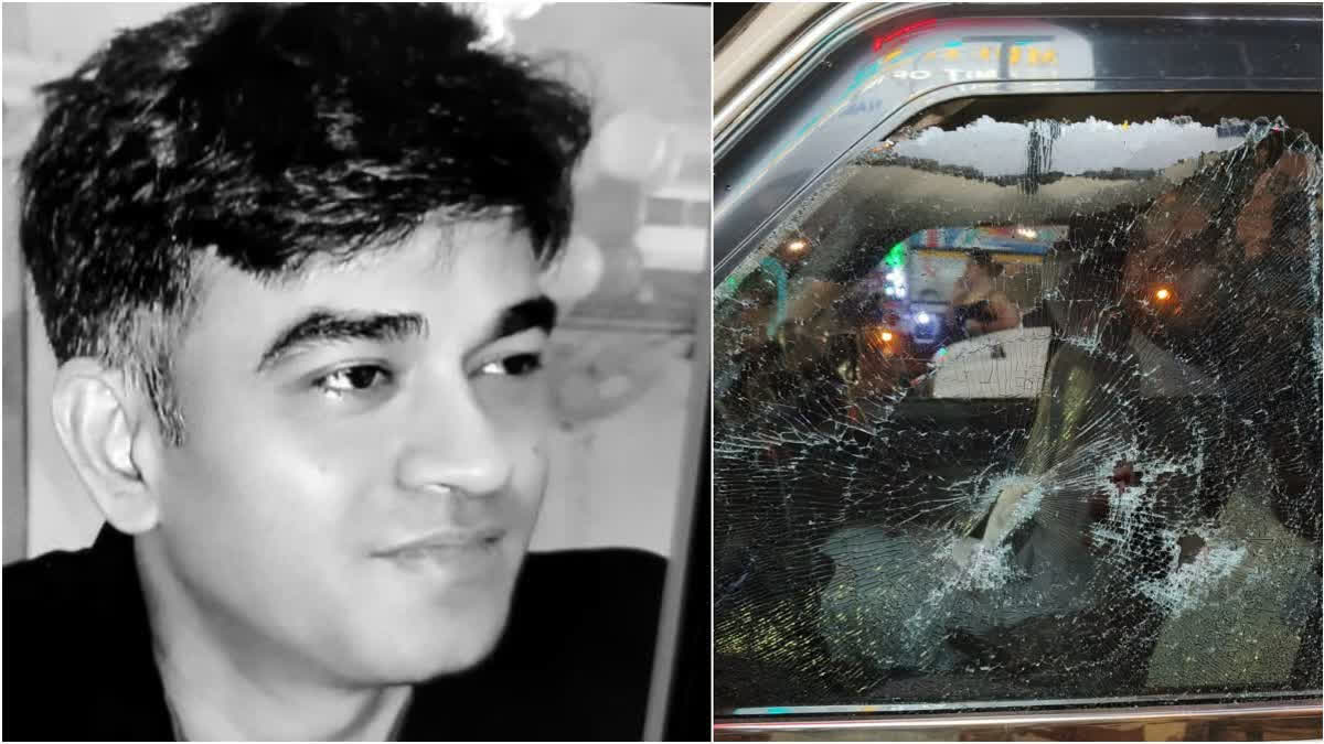 Three Detained Over Murder Of Suvendu's PA; 'Let Guilty Get Life Term, Not Death Penalty,' Says Victim's Mother Suvendu's PA Shot Dead: 'I'm A Mother, Let Guilty Get Life Term Not Death Penalty', Says Mother; 3 Detained