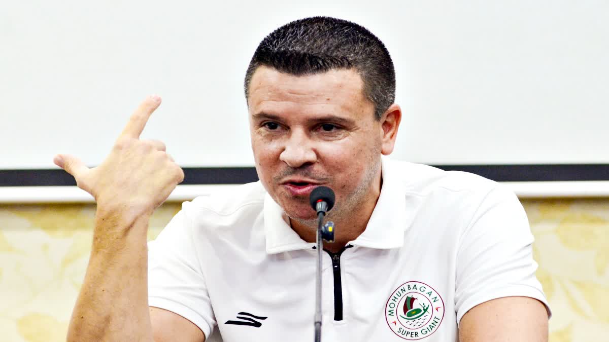 SERGIO LOBERA