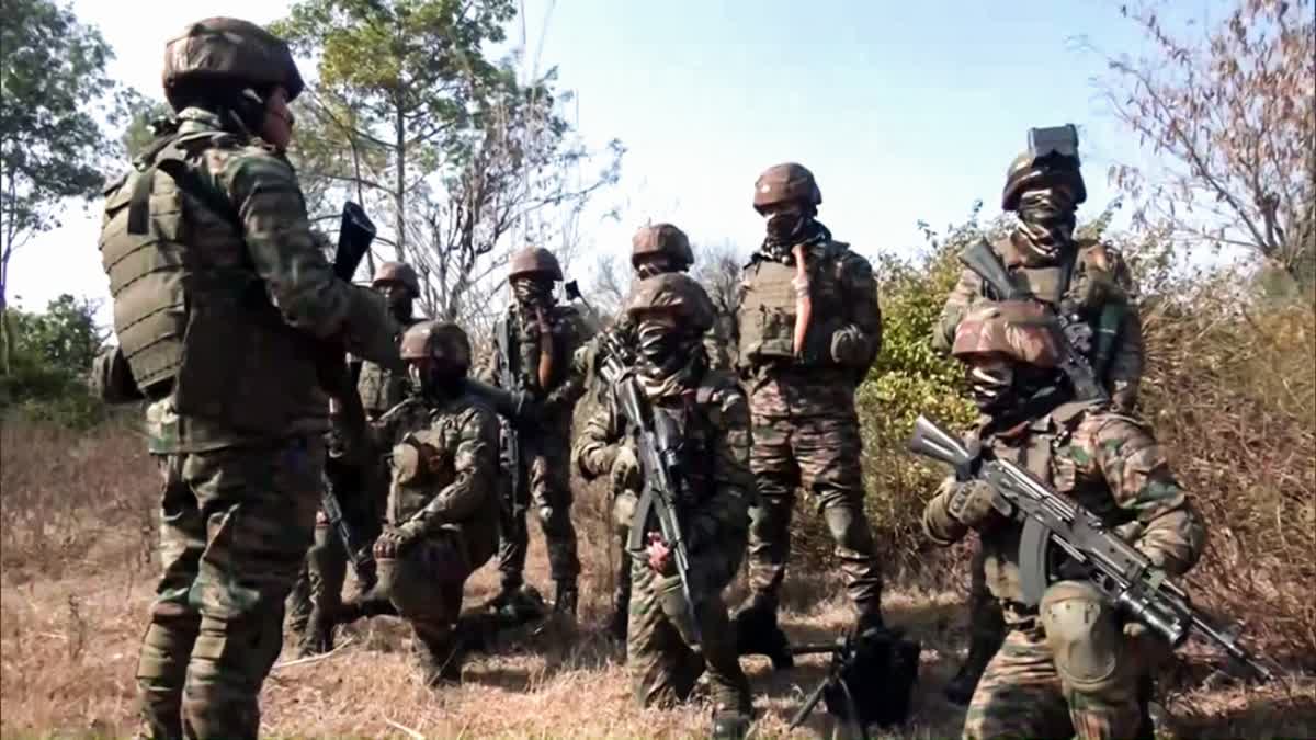 Operation Sindoor Anniversary: Jammu Kashmir Records Fewer Civilian Killings But Border Fears Persist