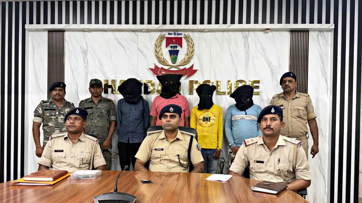 Extortion in Name of Prince Khan