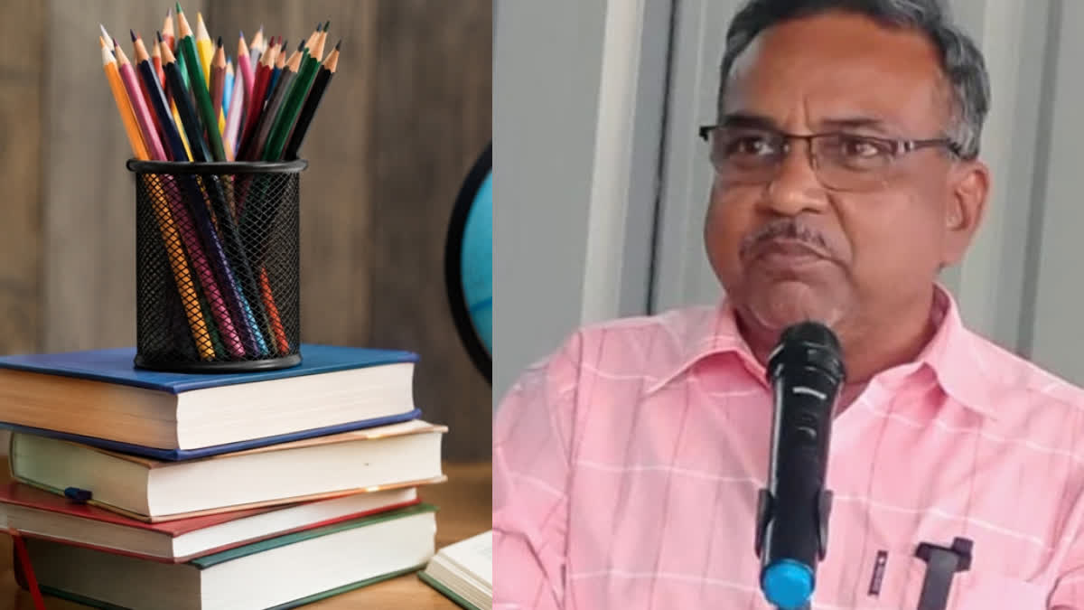 VBSA Bill Violates Constitution, Weakens States’ Powers: Educationist ...