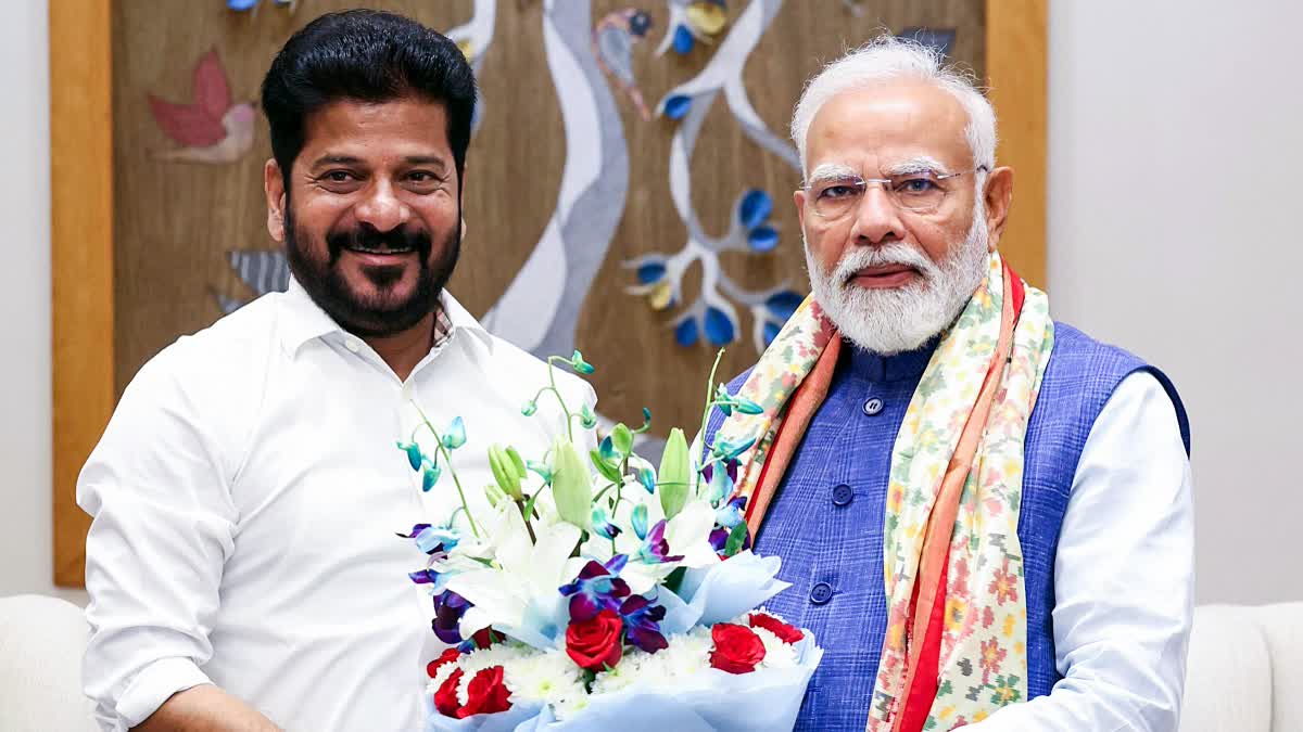 PM Modi To Visit Hyderabad On May 10; Read Full Itinerary