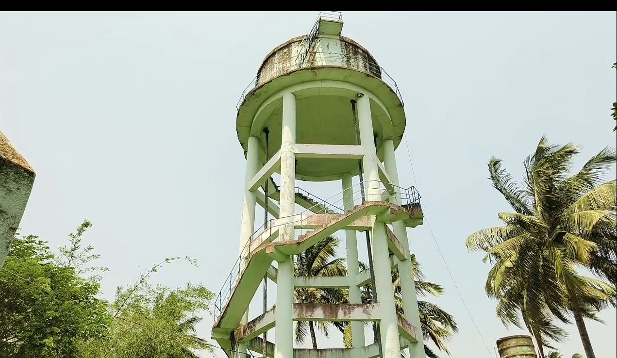 Pipili block drinking water problem