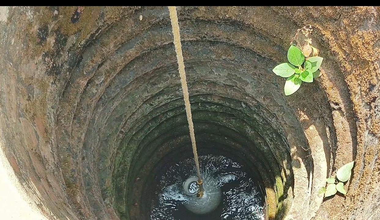 Pipili block drinking water problem