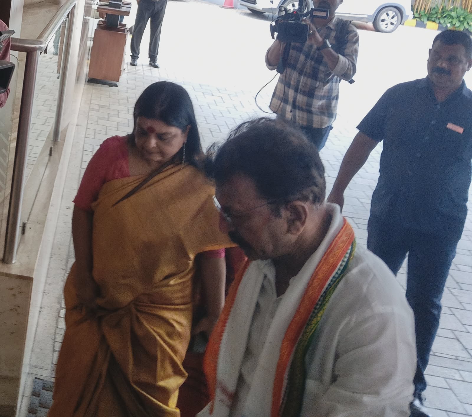 LIVE KPCC  KERALA CM RACE  VD SATHEESAN  KC VENUGOPAL