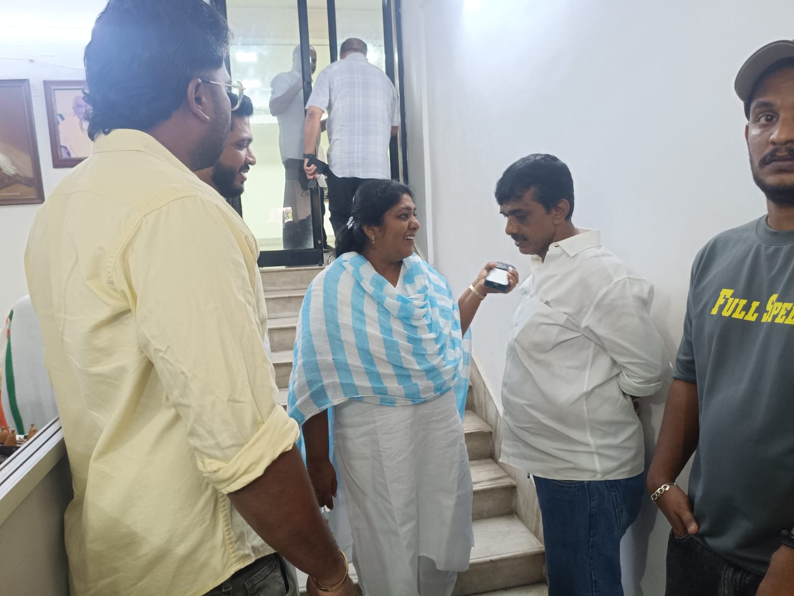 LIVE KPCC  KERALA CM RACE  VD SATHEESAN  KC VENUGOPAL