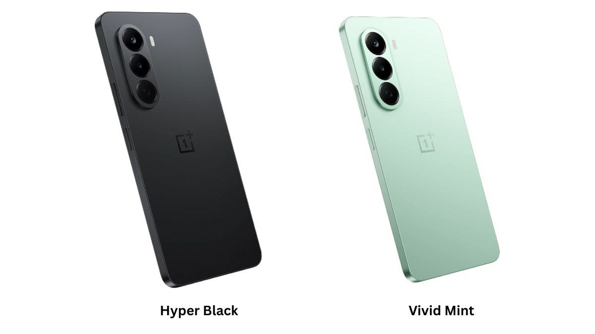 OnePlus Nord CE6 And Nord CE6 Lite Launched In India: Price, Specifications, Availability