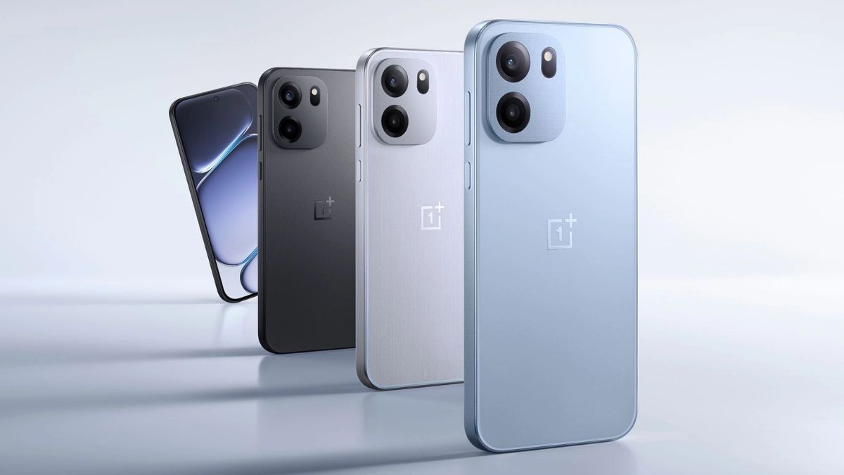OnePlus Nord CE6 And Nord CE6 Lite Launched In India: Price, Specifications, Availability