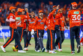 srh vs pbks ipl 2026 srh reach to top of points table with 33 run victory over pbks Urdu News