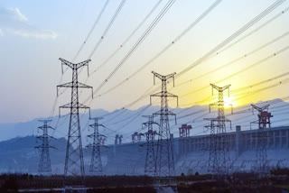 electricity demand may increase